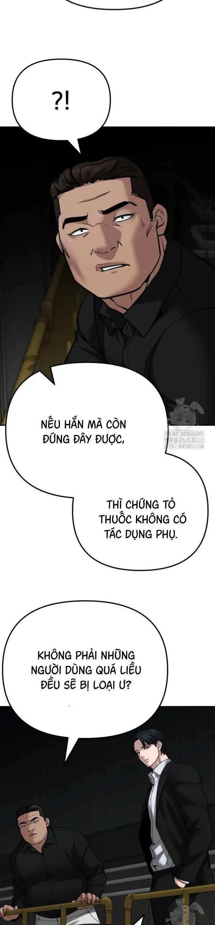 Giang Hồ Thực Thi Công Lý Nettruyen ZZZ Chương 95 Page 7