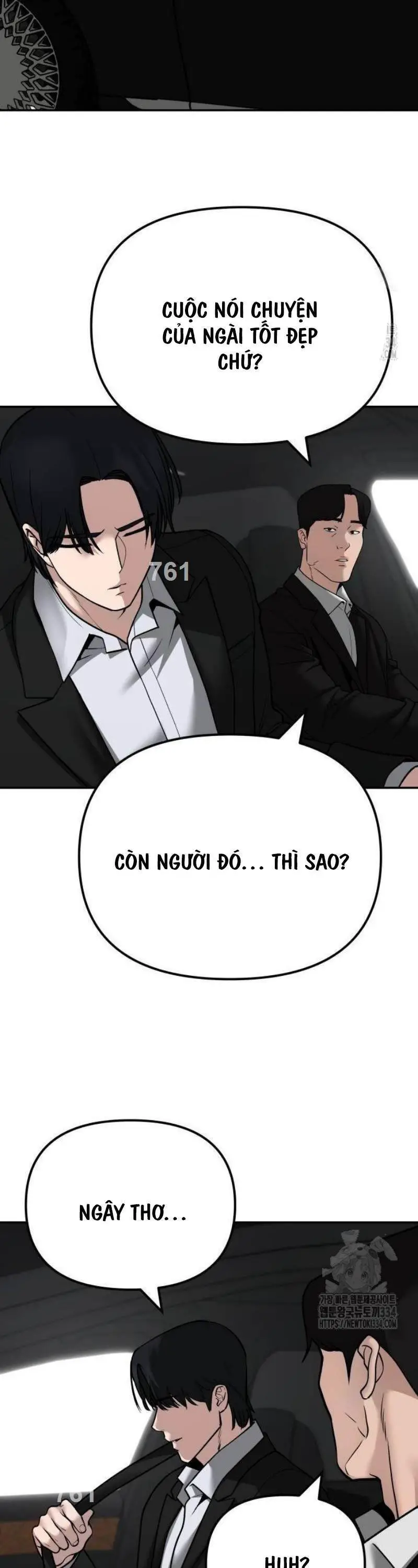 Giang Hồ Thực Thi Công Lý Nettruyen ZZZ Chương 96 Page 2