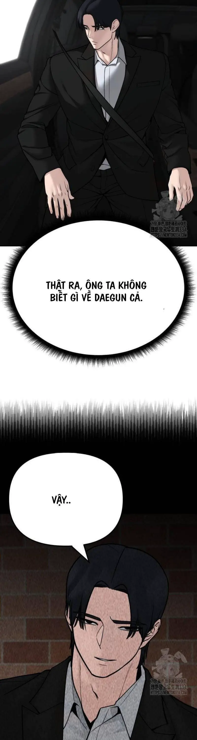 Giang Hồ Thực Thi Công Lý Nettruyen ZZZ Chương 96 Page 5