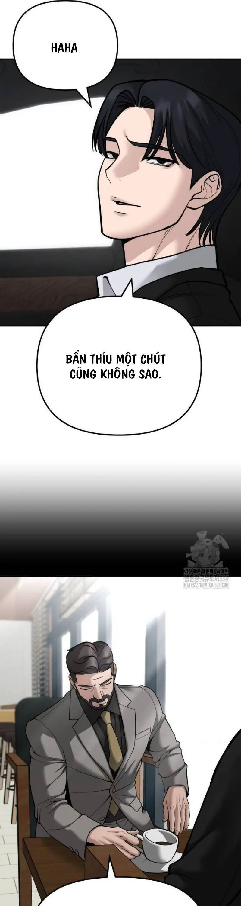 Giang Hồ Thực Thi Công Lý Nettruyen ZZZ Chương 96 Page 9