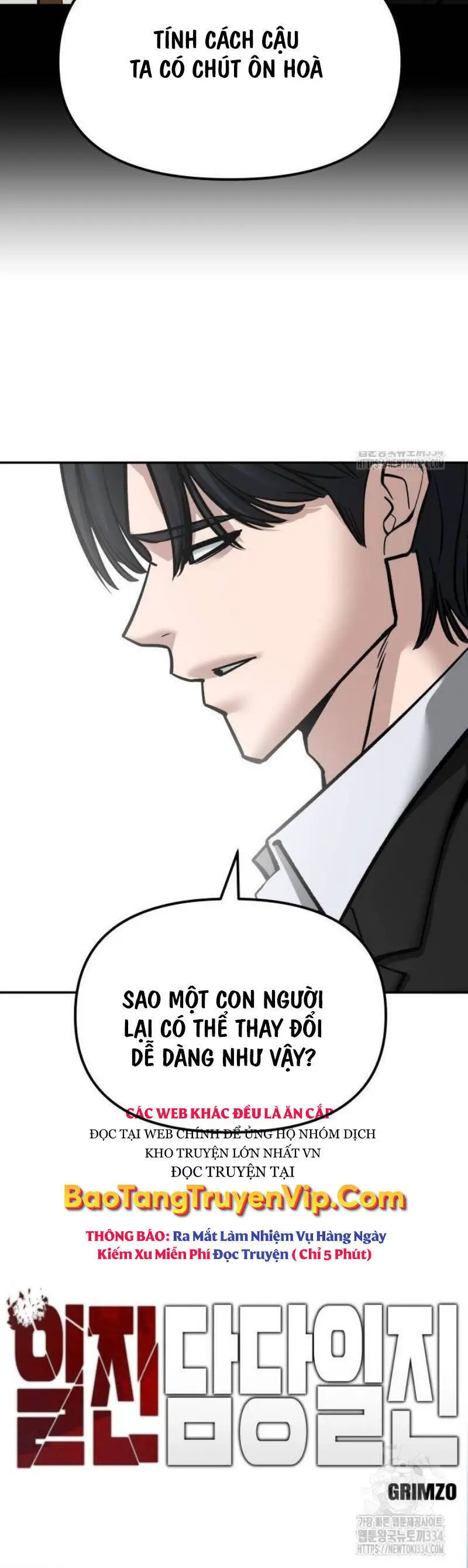 Giang Hồ Thực Thi Công Lý Nettruyen ZZZ Chương 96 Page 10