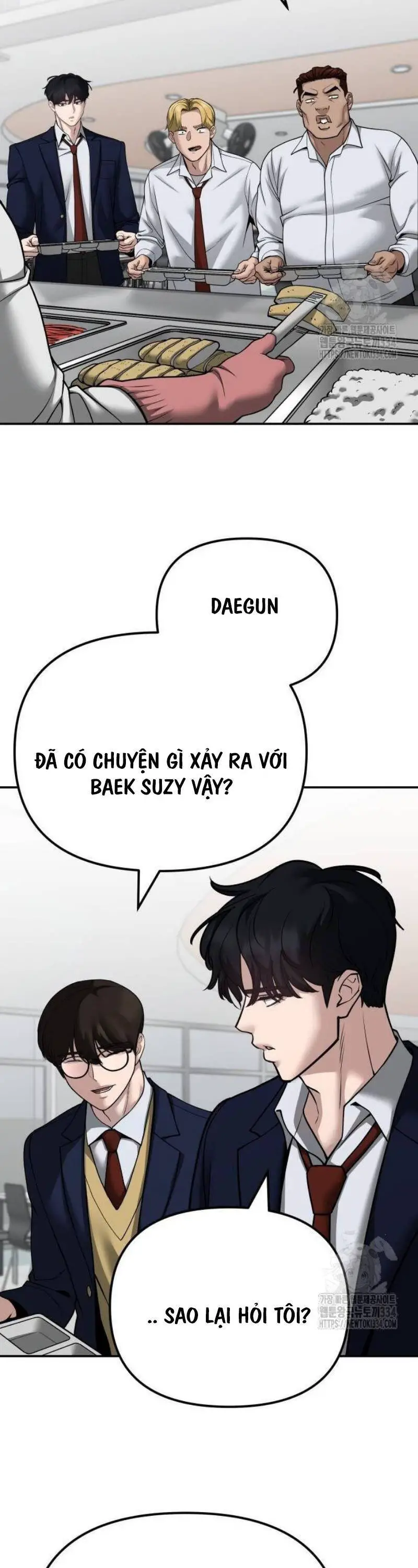 Giang Hồ Thực Thi Công Lý Nettruyen ZZZ Chương 96 Page 12