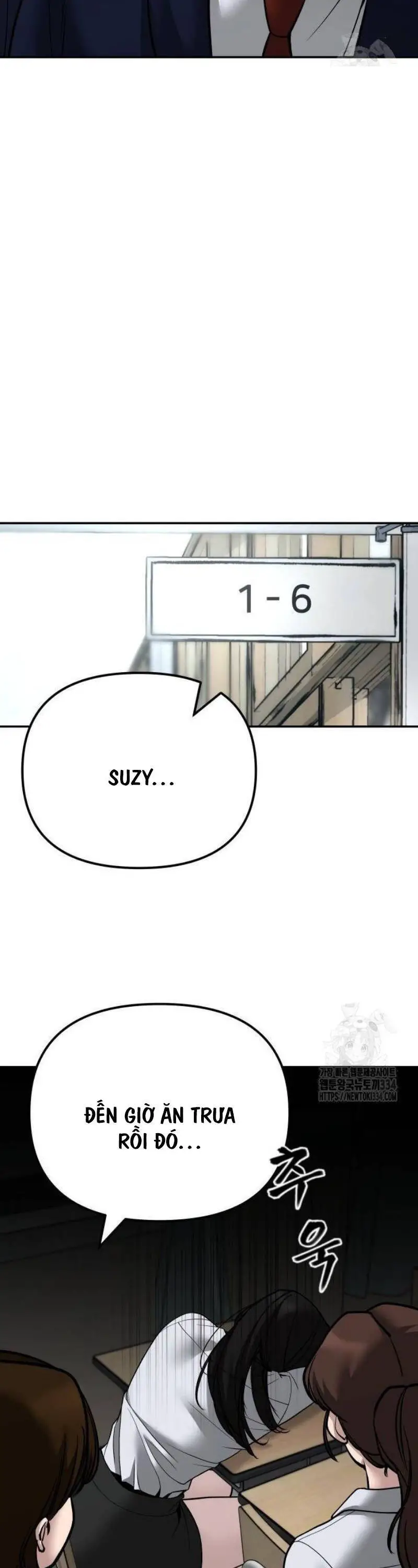 Giang Hồ Thực Thi Công Lý Nettruyen ZZZ Chương 96 Page 14