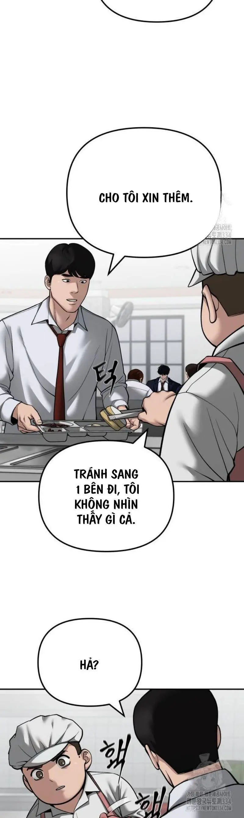 Giang Hồ Thực Thi Công Lý Nettruyen ZZZ Chương 96 Page 20
