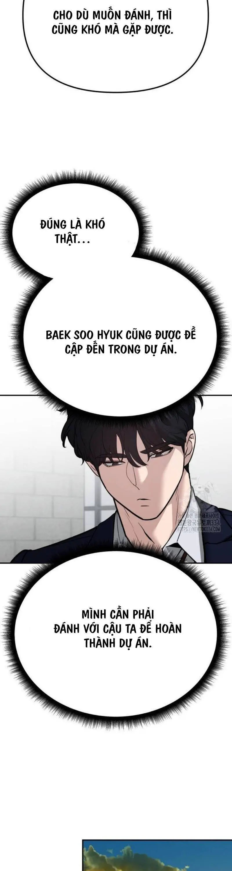 Giang Hồ Thực Thi Công Lý Nettruyen ZZZ Chương 96 Page 31