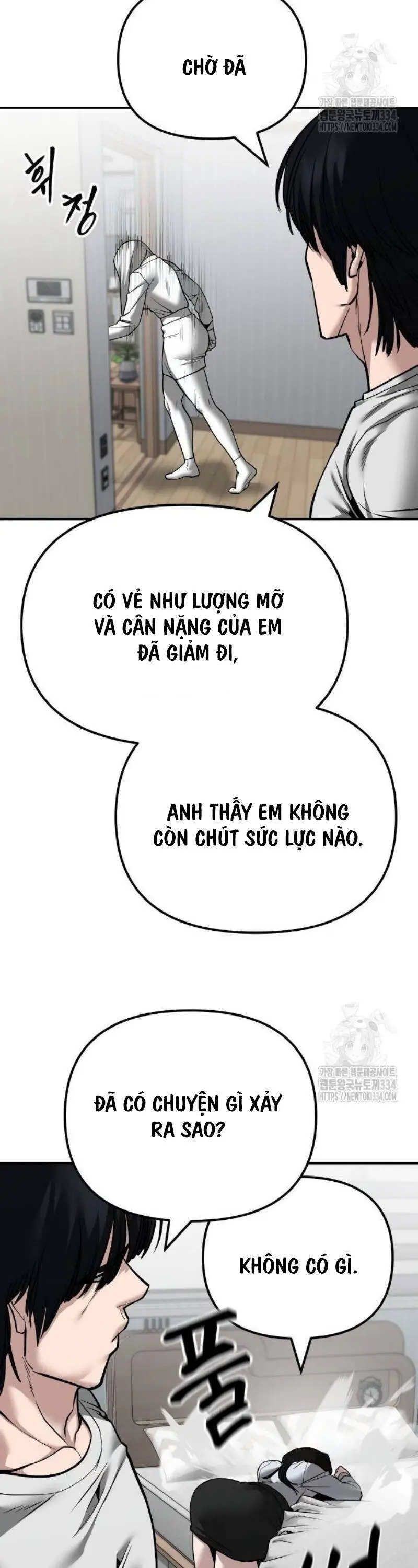 Giang Hồ Thực Thi Công Lý Nettruyen ZZZ Chương 96 Page 34