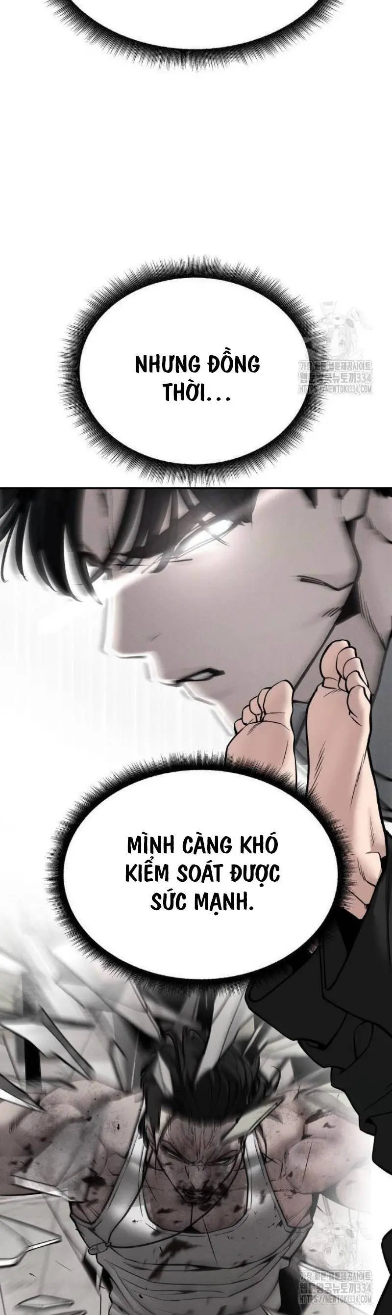 Giang Hồ Thực Thi Công Lý Nettruyen ZZZ Chương 96 Page 40