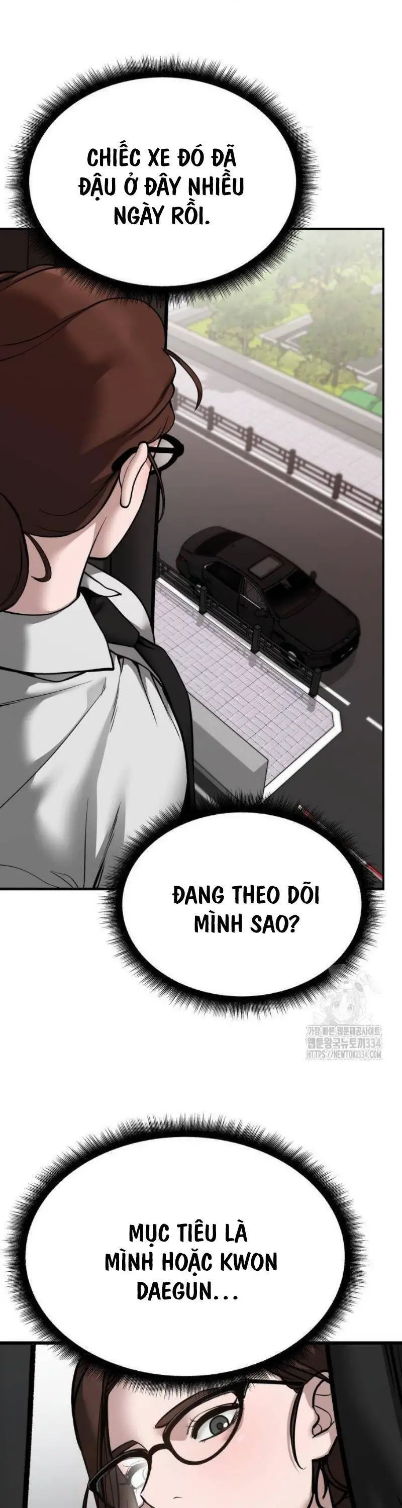 Giang Hồ Thực Thi Công Lý Nettruyen ZZZ Chương 96 Page 44