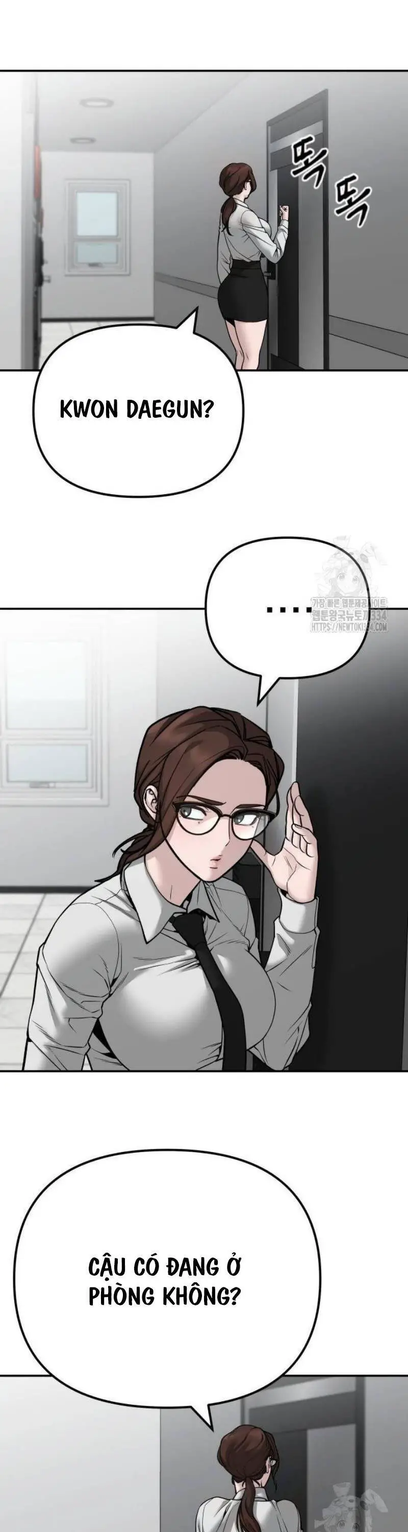 Giang Hồ Thực Thi Công Lý Nettruyen ZZZ Chương 96 Page 48