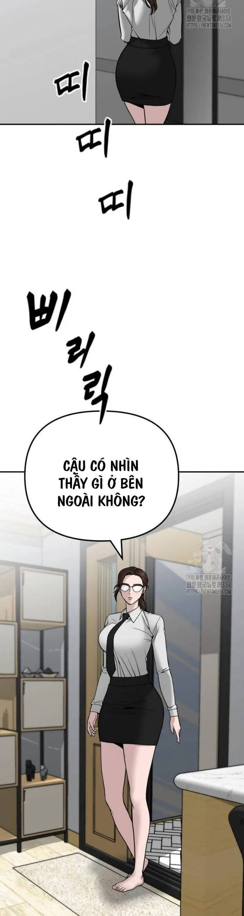 Giang Hồ Thực Thi Công Lý Nettruyen ZZZ Chương 96 Page 49