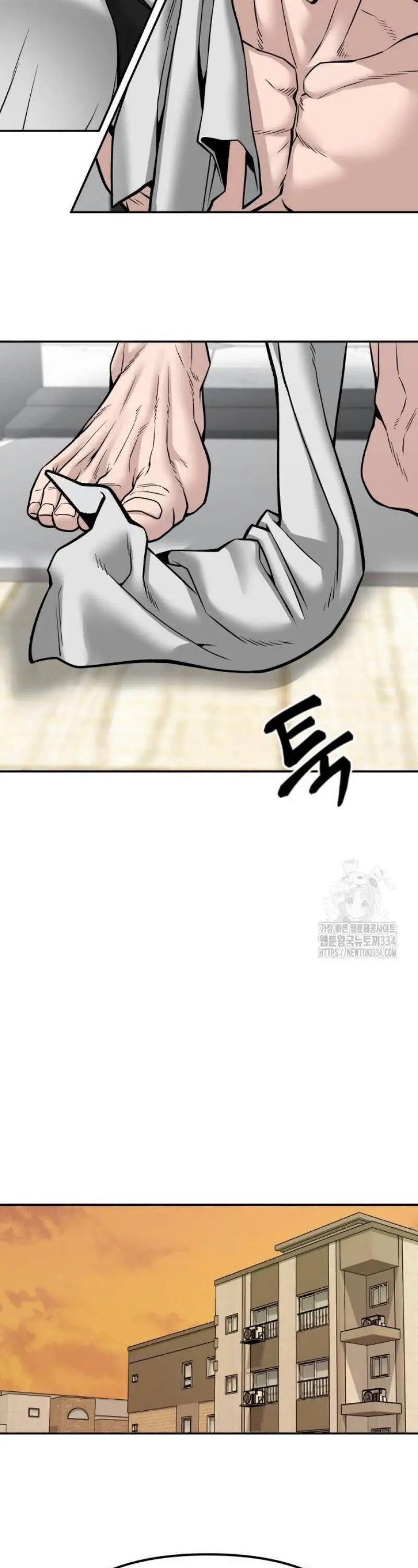 Giang Hồ Thực Thi Công Lý Nettruyen ZZZ Chương 96 Page 51
