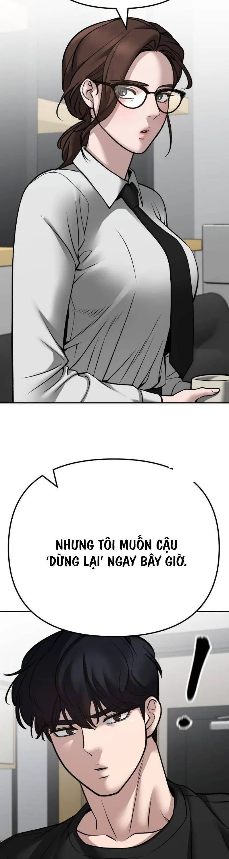 Giang Hồ Thực Thi Công Lý Nettruyen ZZZ Chương 96 Page 56