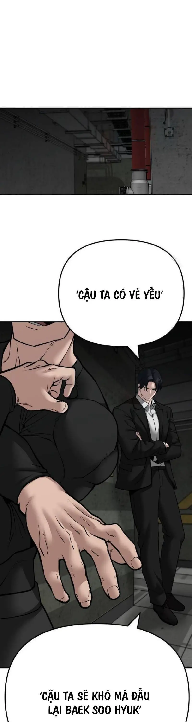 Giang Hồ Thực Thi Công Lý Nettruyen ZZZ Chương 96 Page 58