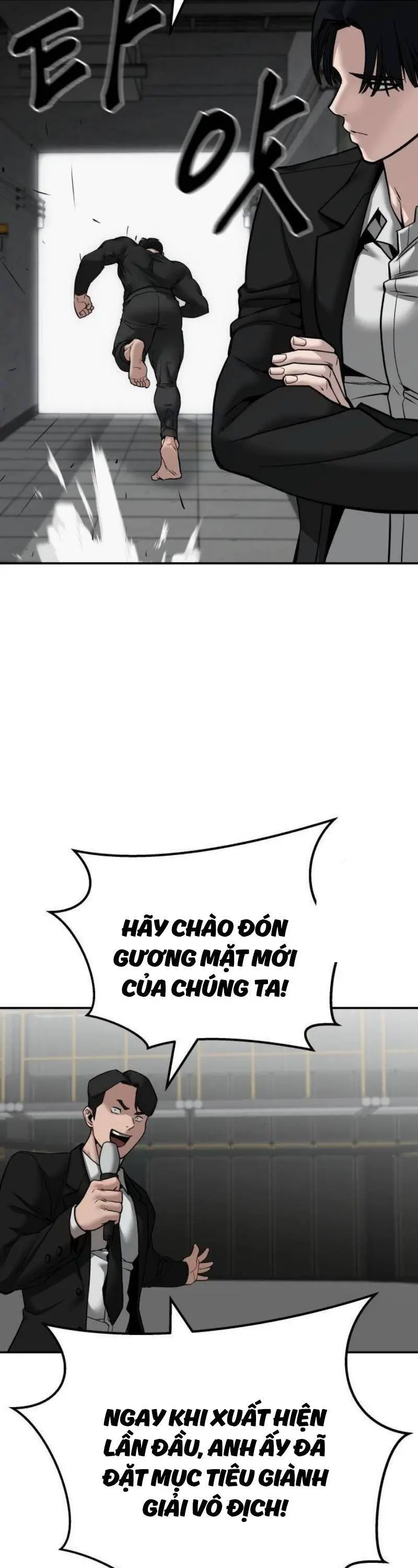 Giang Hồ Thực Thi Công Lý Nettruyen ZZZ Chương 96 Page 61