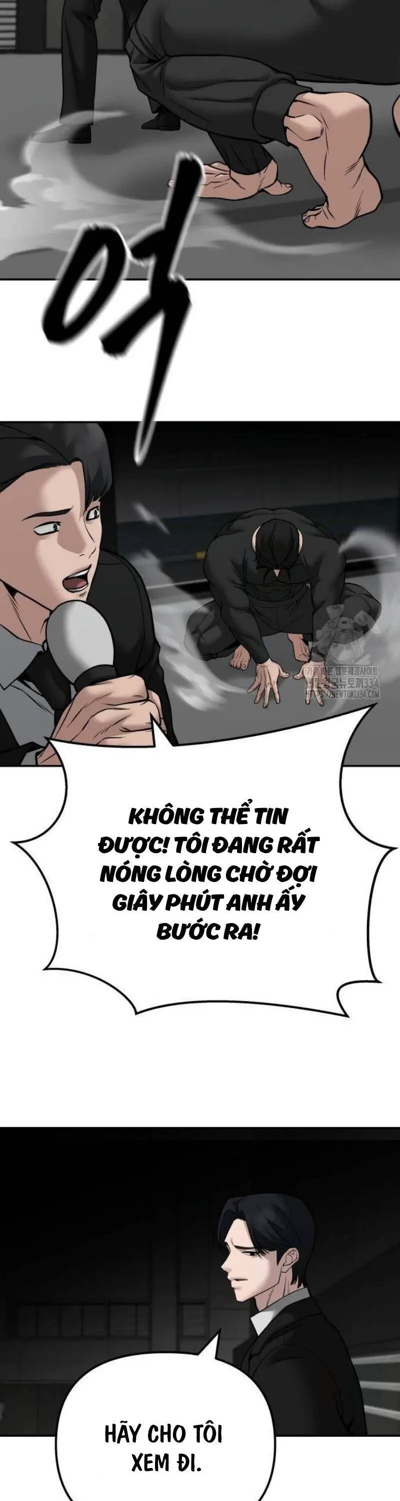 Giang Hồ Thực Thi Công Lý Nettruyen ZZZ Chương 96 Page 63