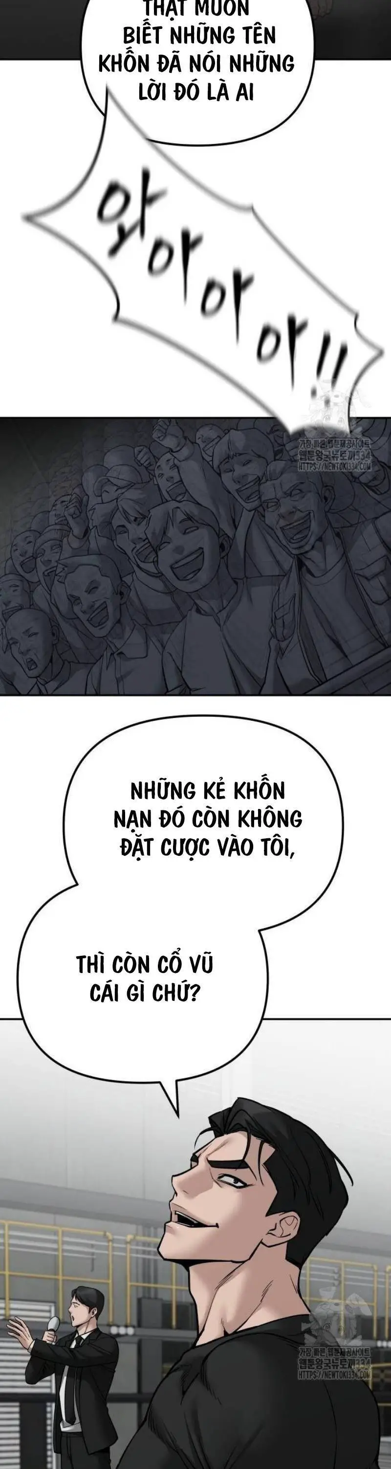 Giang Hồ Thực Thi Công Lý Nettruyen ZZZ Chương 96 Page 65