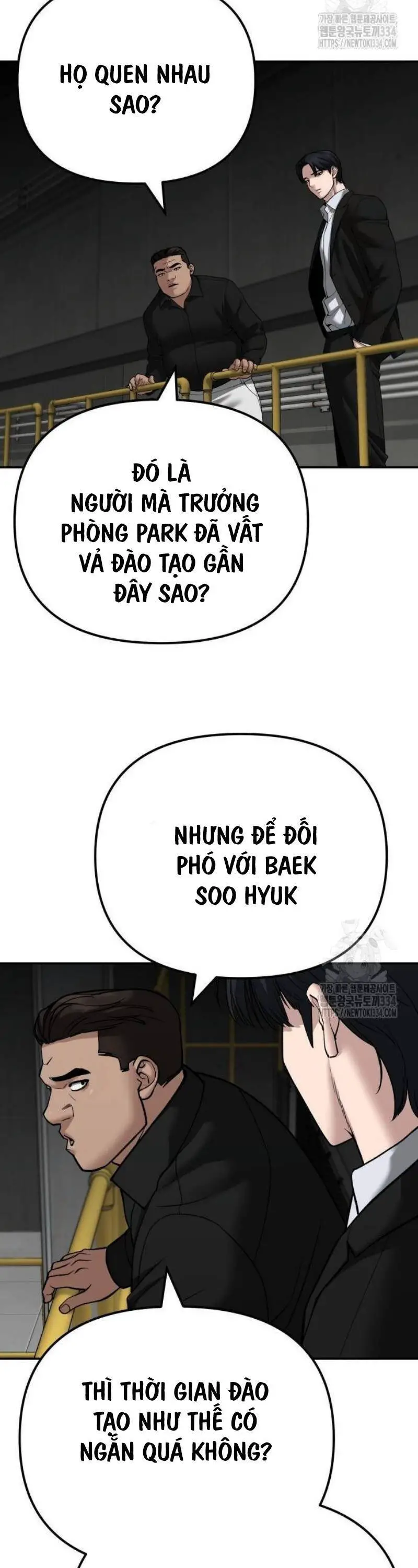 Giang Hồ Thực Thi Công Lý Nettruyen ZZZ Chương 96 Page 69