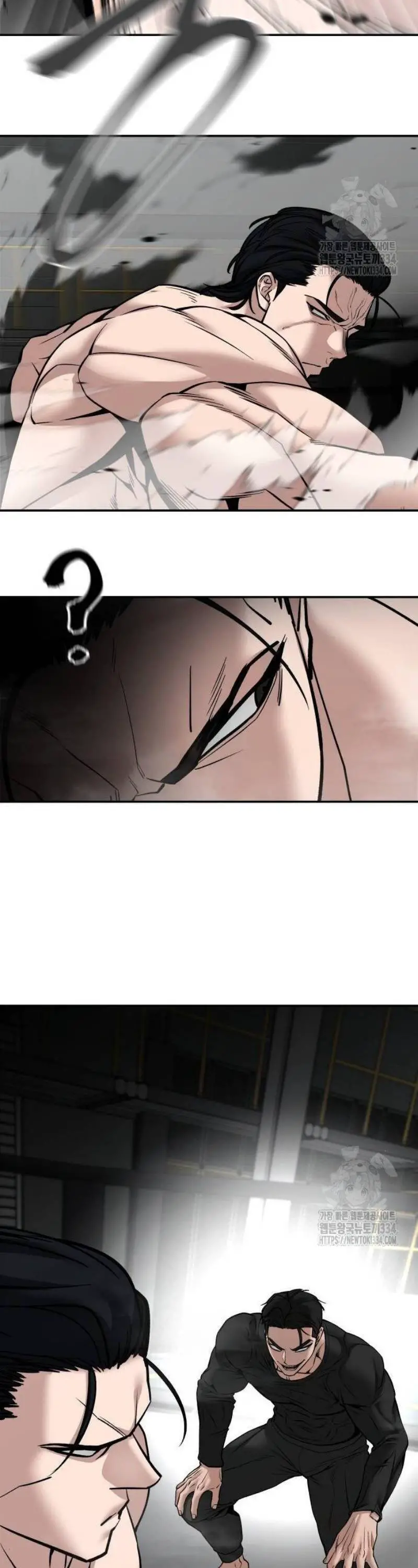 Giang Hồ Thực Thi Công Lý Nettruyen ZZZ Chương 96 Page 77