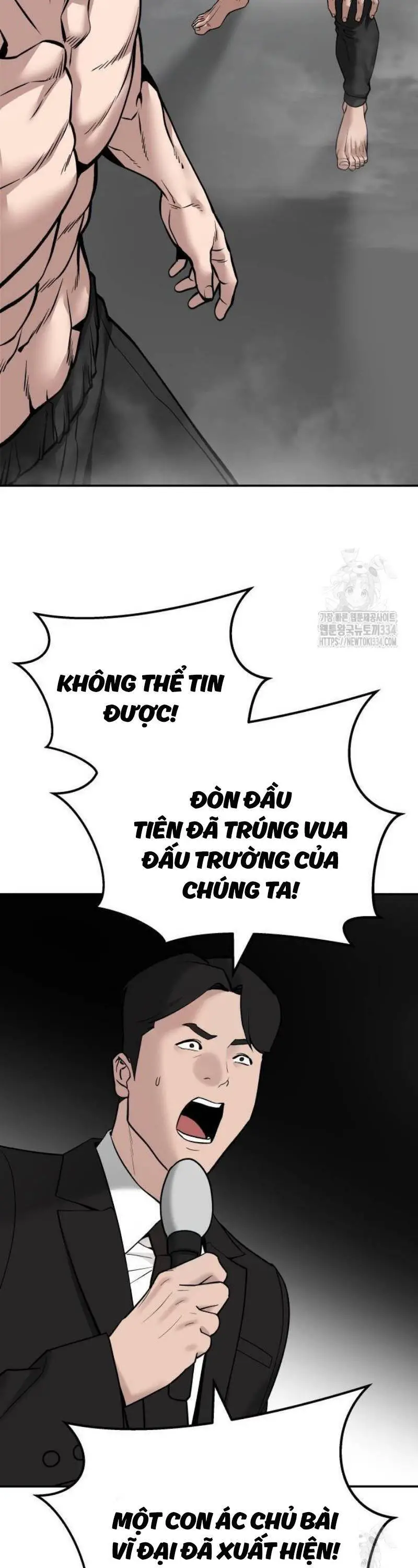 Giang Hồ Thực Thi Công Lý Nettruyen ZZZ Chương 96 Page 78