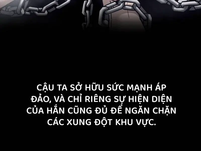 Giang Hồ Thực Thi Công Lý Nettruyen ZZZ Chương 111 Page 5