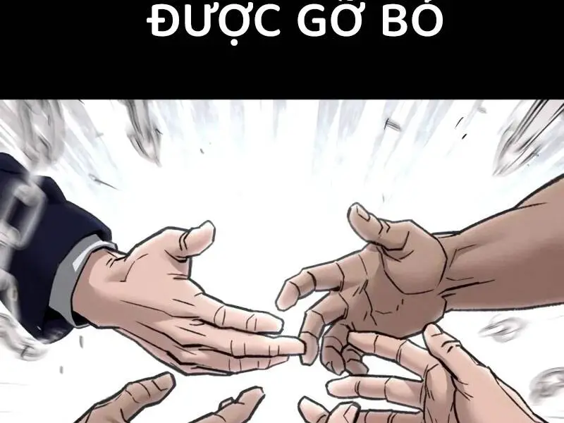 Giang Hồ Thực Thi Công Lý Nettruyen ZZZ Chương 111 Page 16