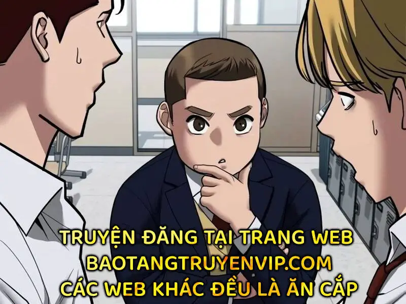 Giang Hồ Thực Thi Công Lý Nettruyen ZZZ Chương 111 Page 31
