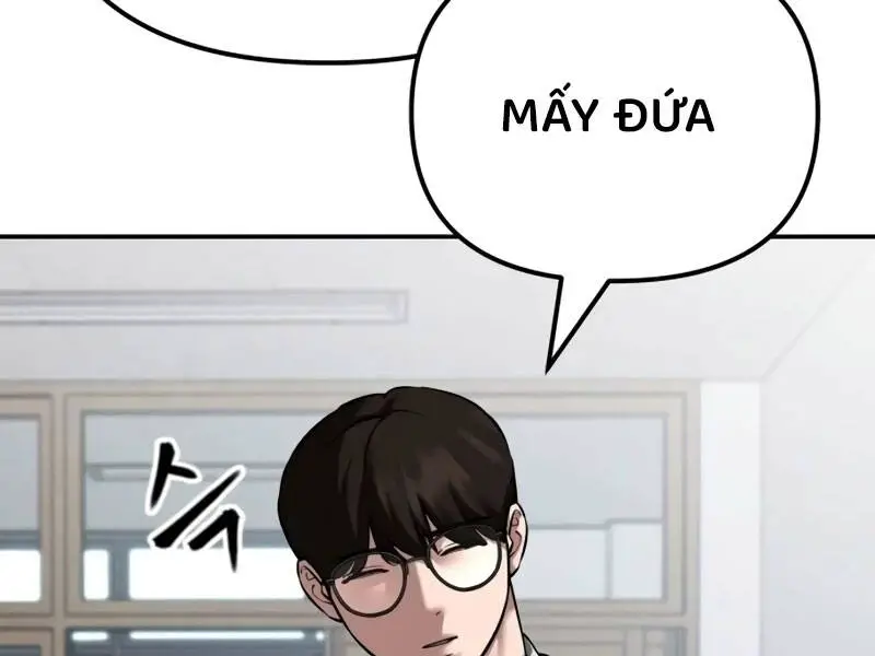 Giang Hồ Thực Thi Công Lý Nettruyen ZZZ Chương 111 Page 35