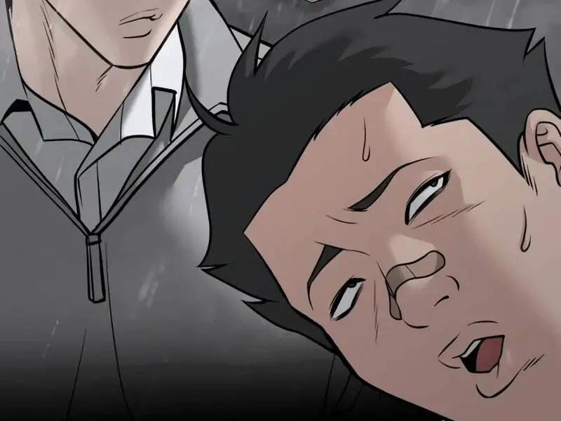 Giang Hồ Thực Thi Công Lý Nettruyen ZZZ Chương 111 Page 181