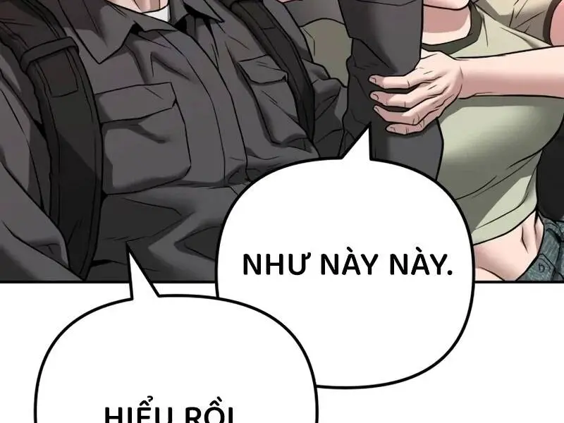 Giang Hồ Thực Thi Công Lý Nettruyen ZZZ Chương 111.5 Page 119