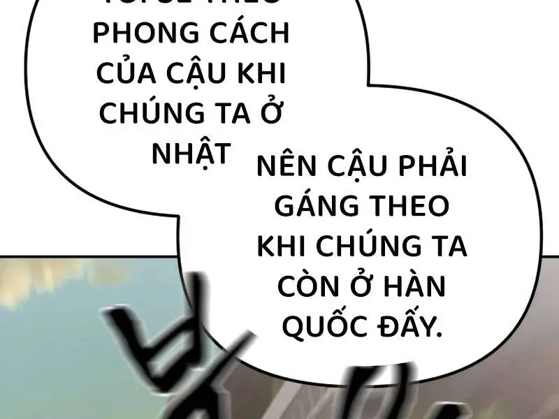 Giang Hồ Thực Thi Công Lý Nettruyen ZZZ Chương 111.5 Page 121