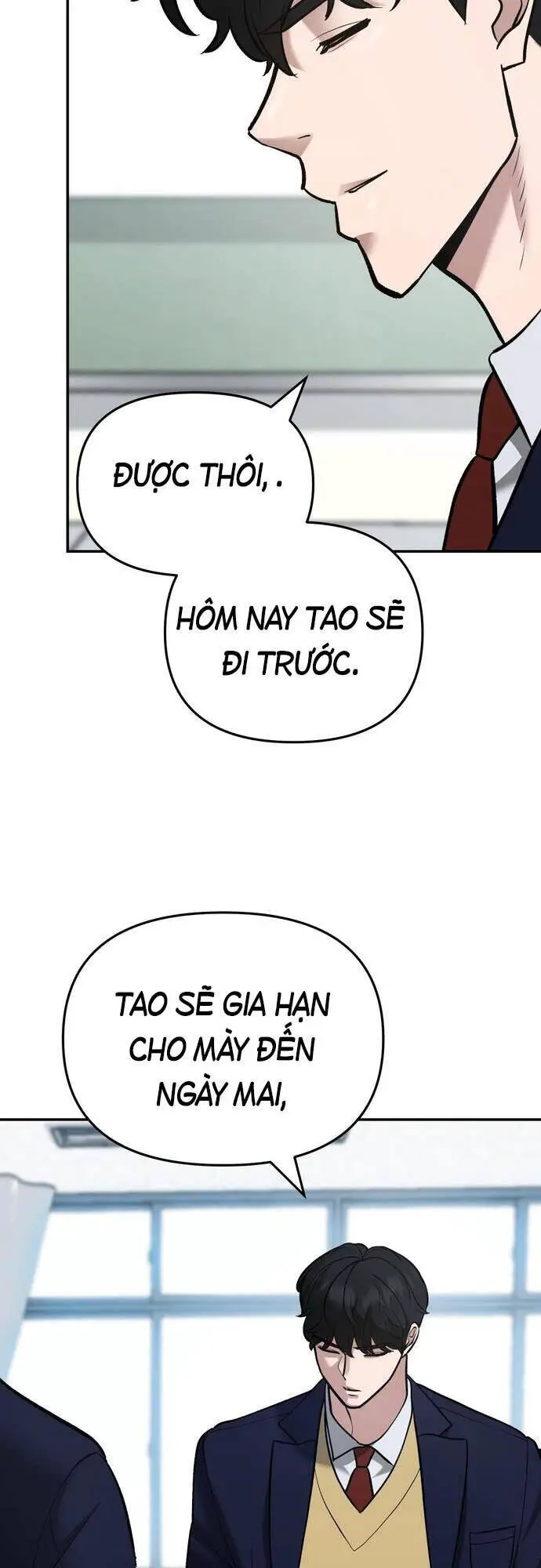 Giang Hồ Thực Thi Công Lý Nettruyen ZZZ Chương 38 Page 20