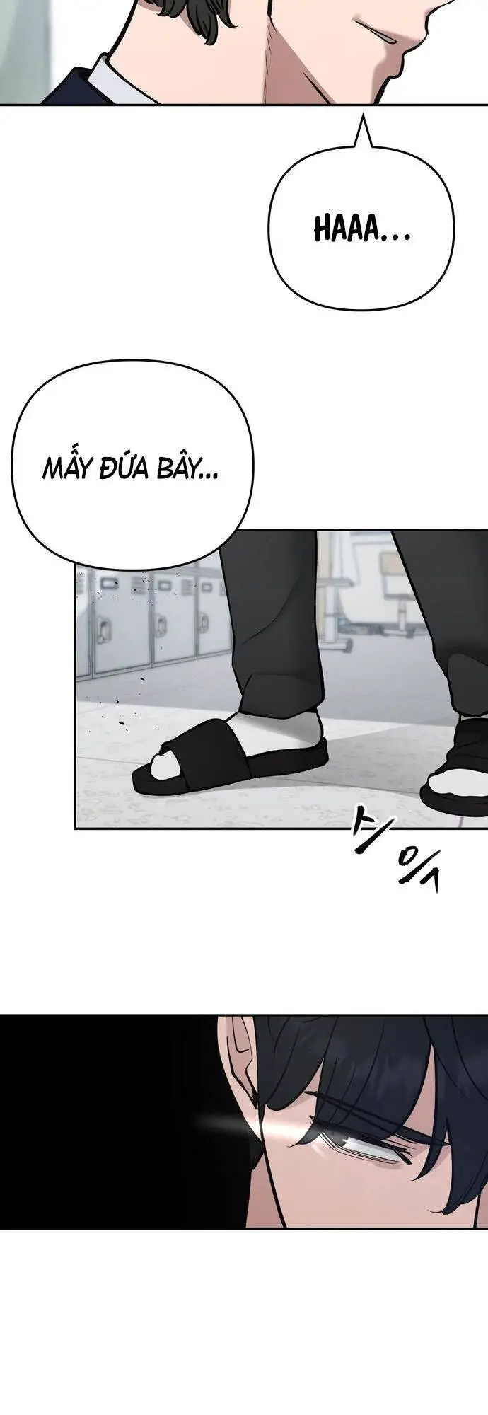 Giang Hồ Thực Thi Công Lý Nettruyen ZZZ Chương 38 Page 23