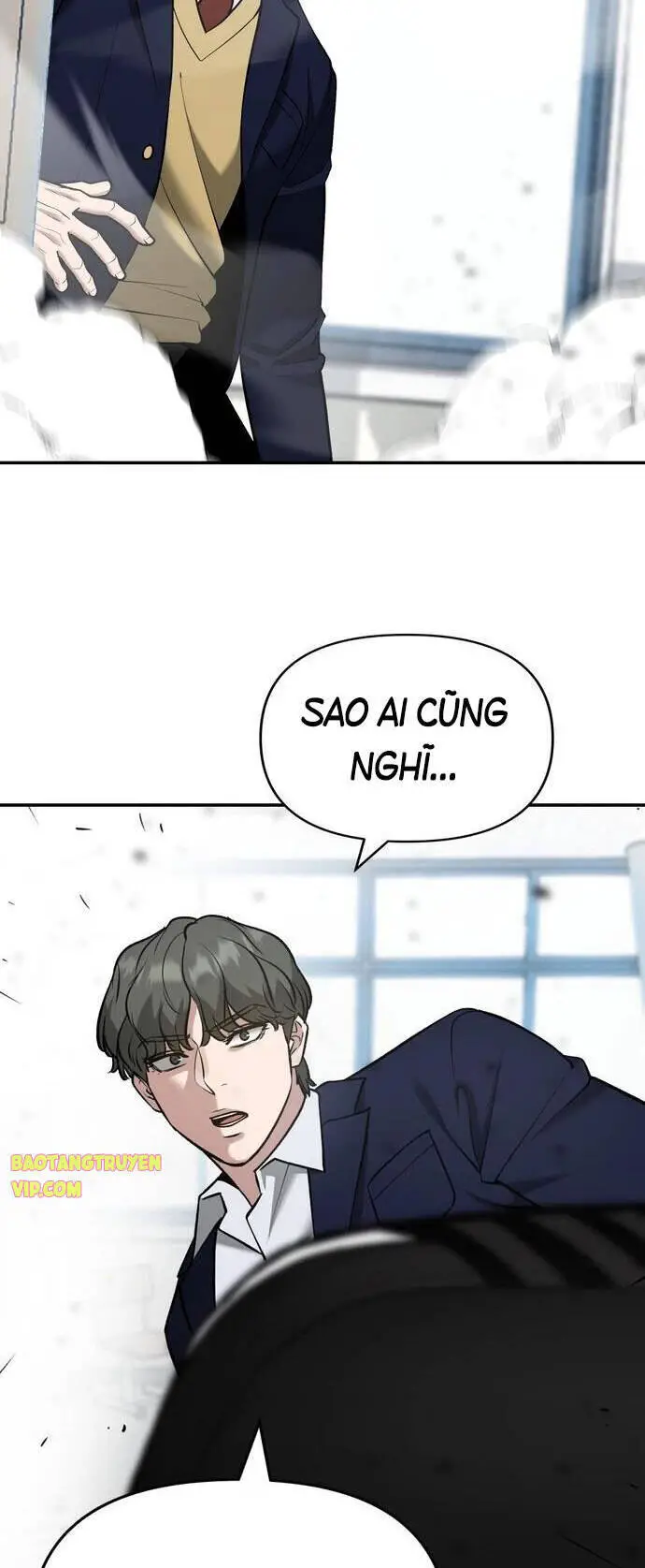 Giang Hồ Thực Thi Công Lý Nettruyen ZZZ Chương 38 Page 28