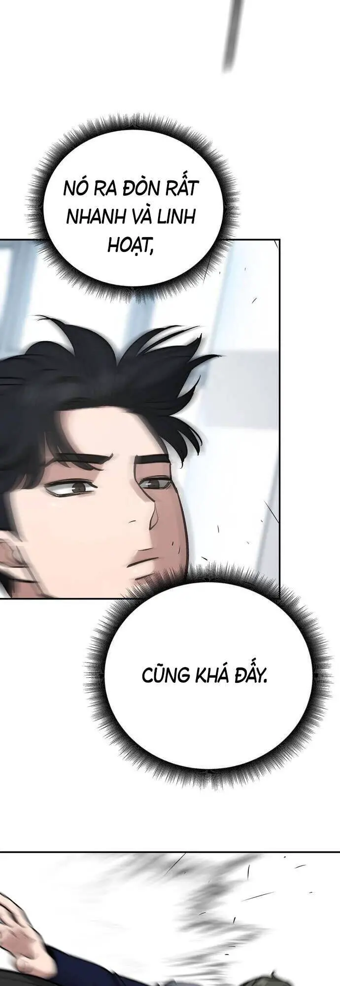 Giang Hồ Thực Thi Công Lý Nettruyen ZZZ Chương 38 Page 33