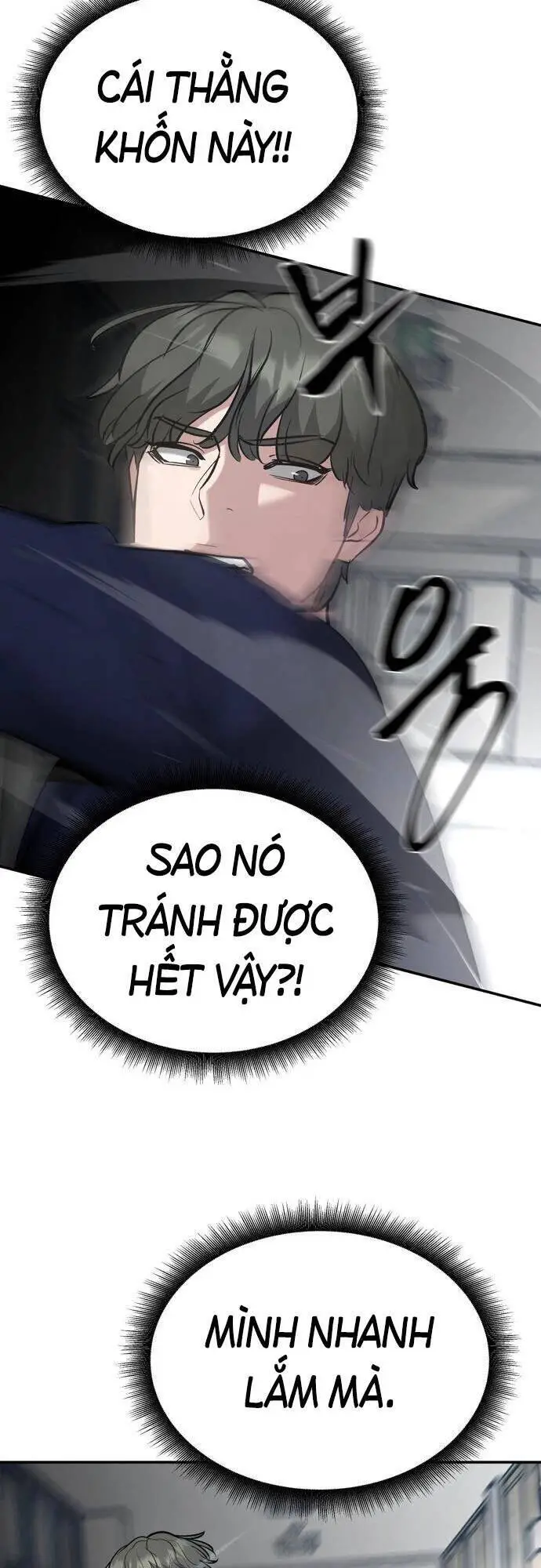 Giang Hồ Thực Thi Công Lý Nettruyen ZZZ Chương 38 Page 40