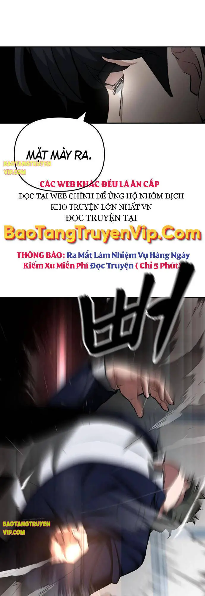 Giang Hồ Thực Thi Công Lý Nettruyen ZZZ Chương 38 Page 48