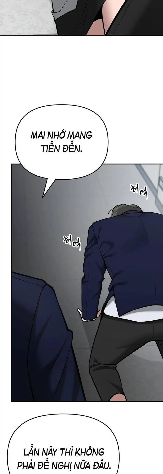 Giang Hồ Thực Thi Công Lý Nettruyen ZZZ Chương 38 Page 54