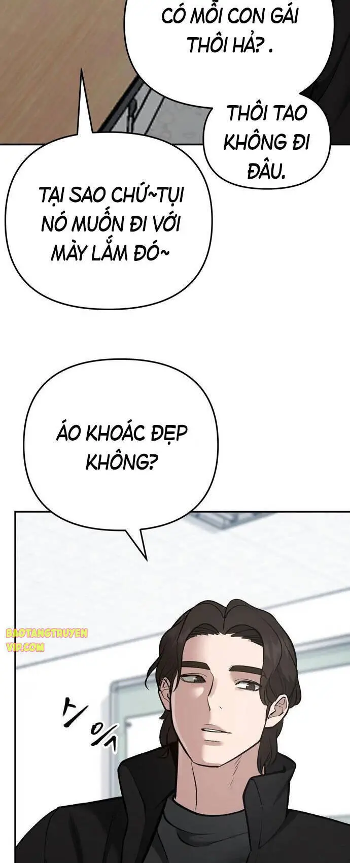 Giang Hồ Thực Thi Công Lý Nettruyen ZZZ Chương 38 Page 61