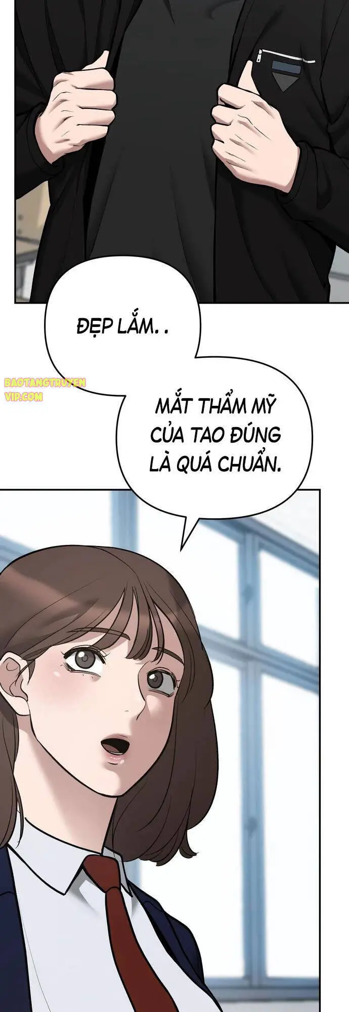 Giang Hồ Thực Thi Công Lý Nettruyen ZZZ Chương 38 Page 62