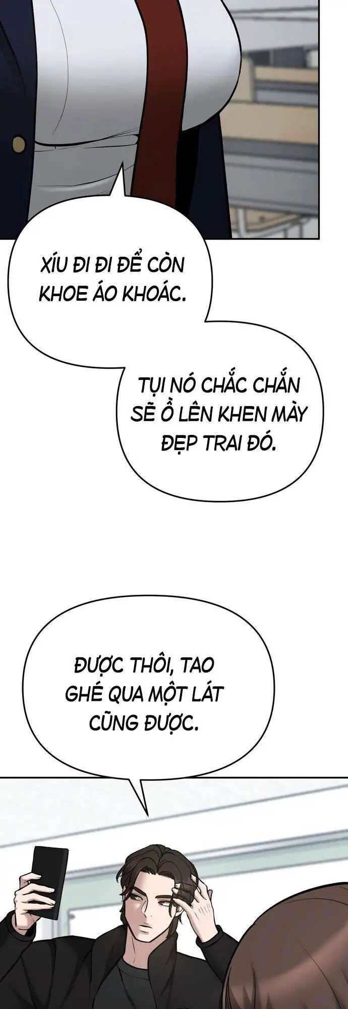 Giang Hồ Thực Thi Công Lý Nettruyen ZZZ Chương 38 Page 63