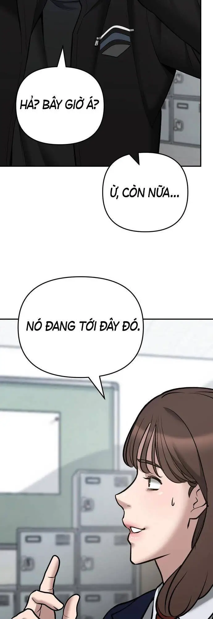 Giang Hồ Thực Thi Công Lý Nettruyen ZZZ Chương 38 Page 65