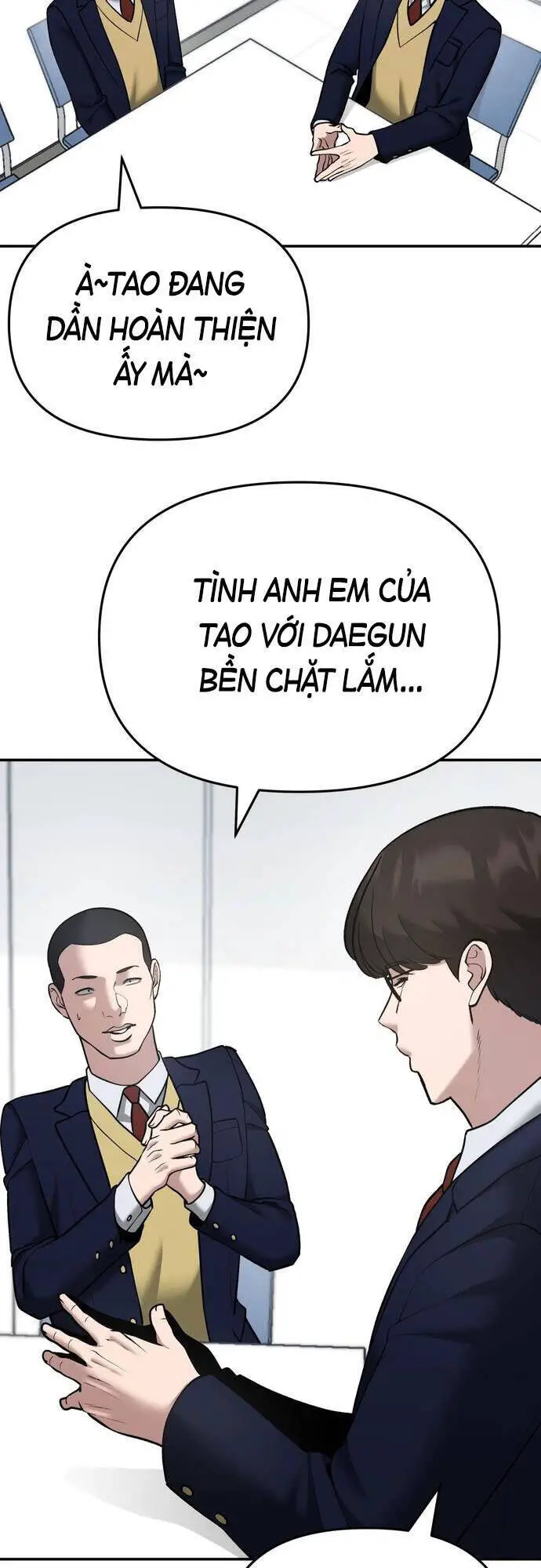 Giang Hồ Thực Thi Công Lý Nettruyen ZZZ Chương 38 Page 68