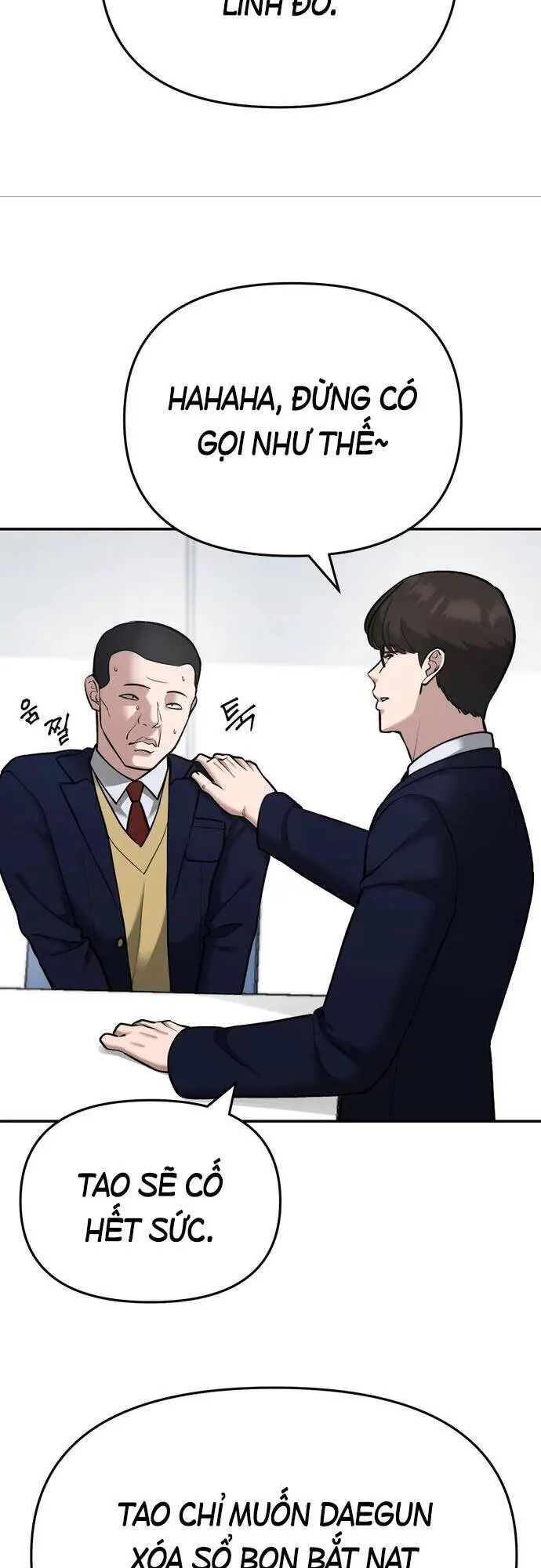 Giang Hồ Thực Thi Công Lý Nettruyen ZZZ Chương 38 Page 72