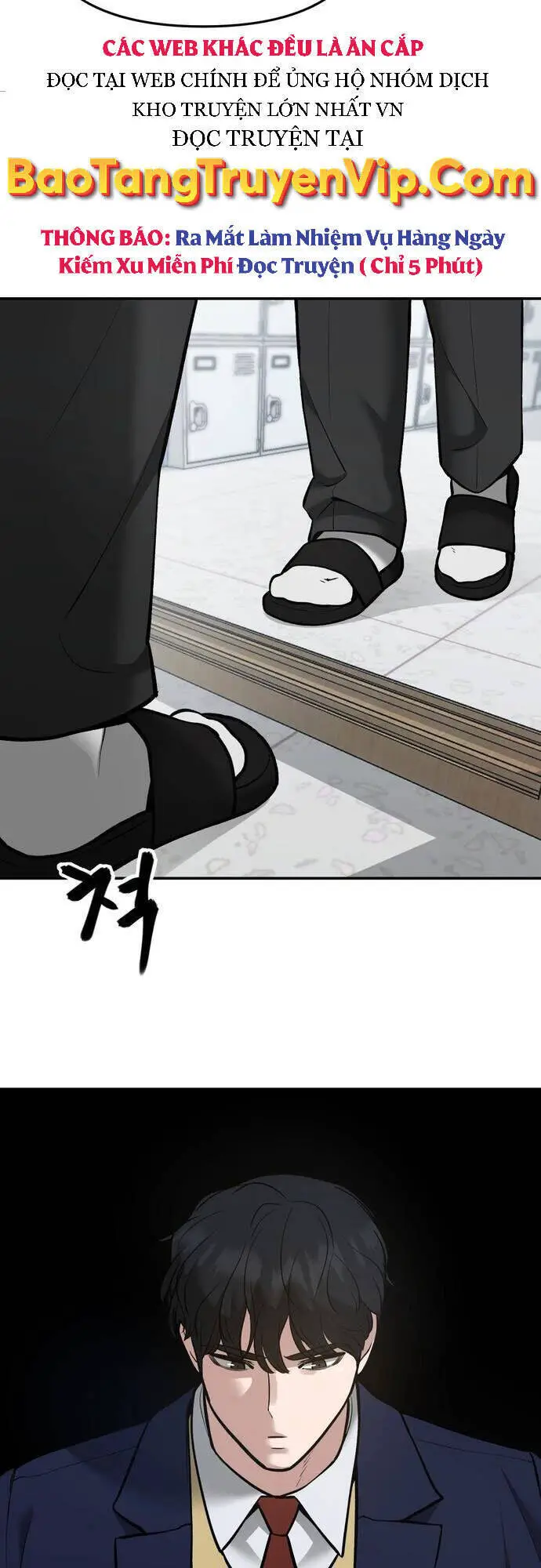Giang Hồ Thực Thi Công Lý Nettruyen ZZZ Chương 38 Page 76