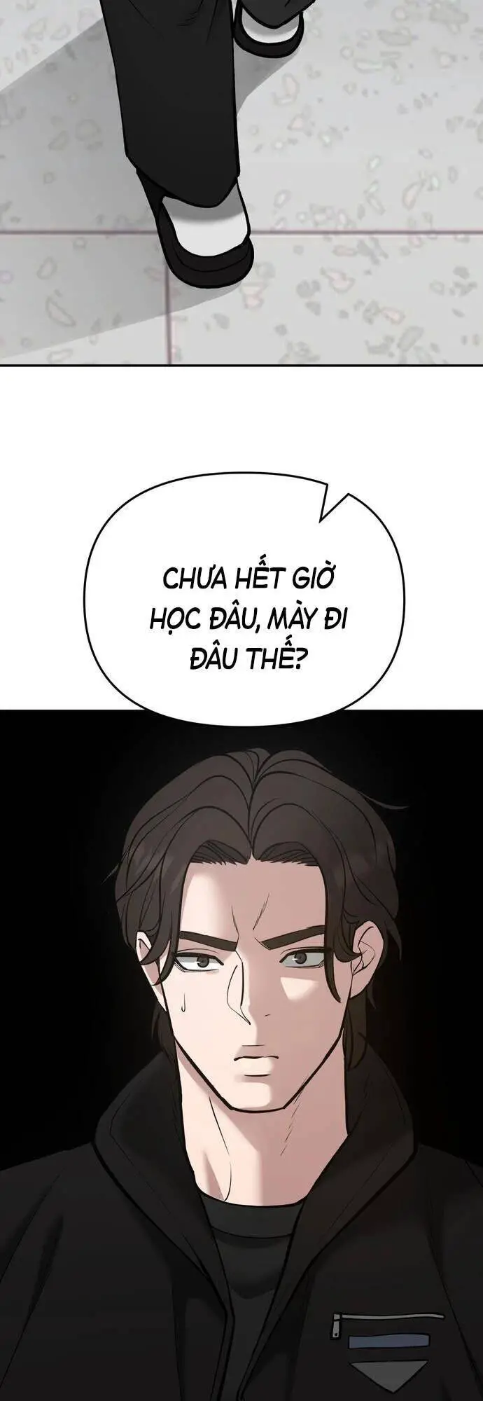 Giang Hồ Thực Thi Công Lý Nettruyen ZZZ Chương 38 Page 78