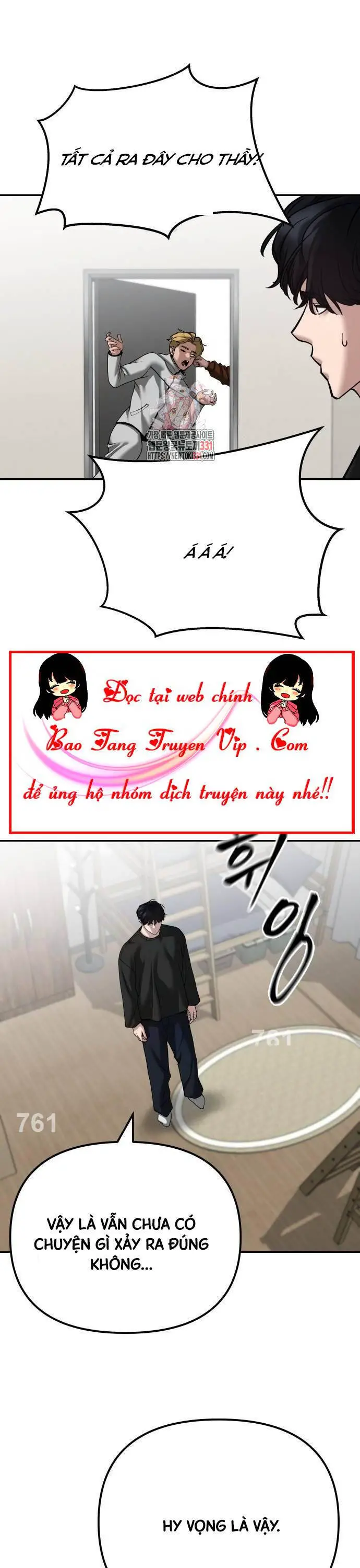 Giang Hồ Thực Thi Công Lý Nettruyen ZZZ Chương 93 Page 1
