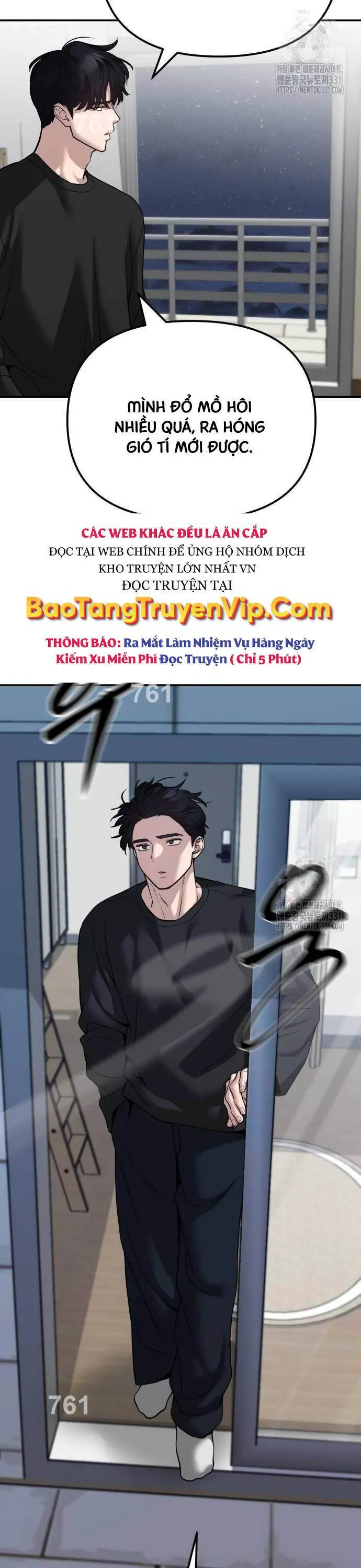 Giang Hồ Thực Thi Công Lý Nettruyen ZZZ Chương 93 Page 2
