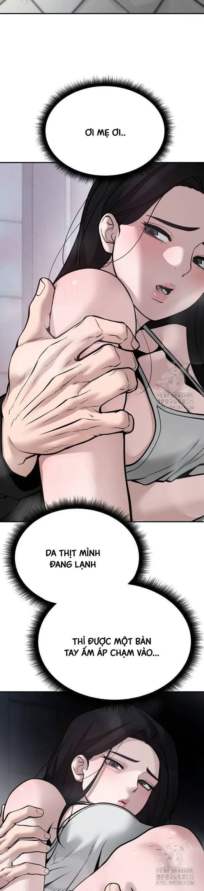 Giang Hồ Thực Thi Công Lý Nettruyen ZZZ Chương 93 Page 8