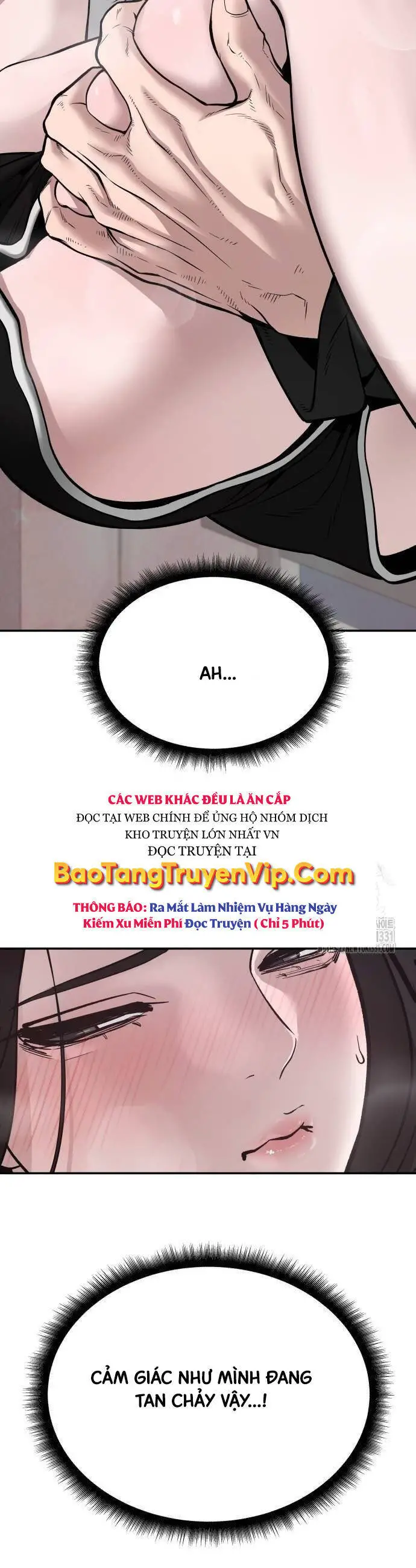 Giang Hồ Thực Thi Công Lý Nettruyen ZZZ Chương 93 Page 9