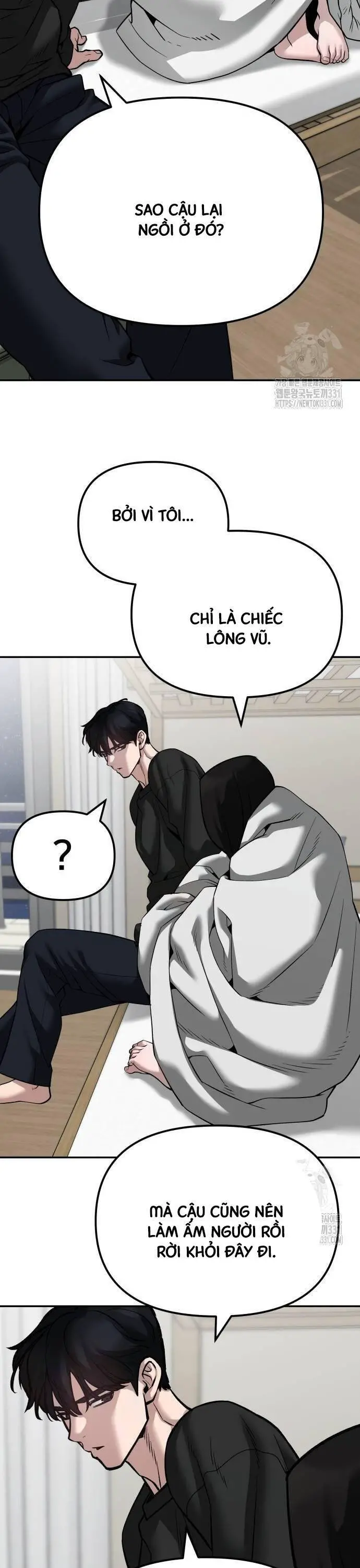 Giang Hồ Thực Thi Công Lý Nettruyen ZZZ Chương 93 Page 11